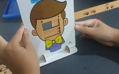 Atividades com novos usuários e Dia do Voluntário